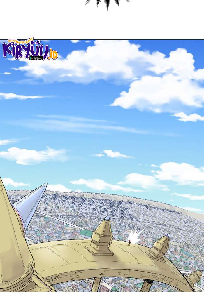 Hardcore Leveling Chapter 97 Gambar 68