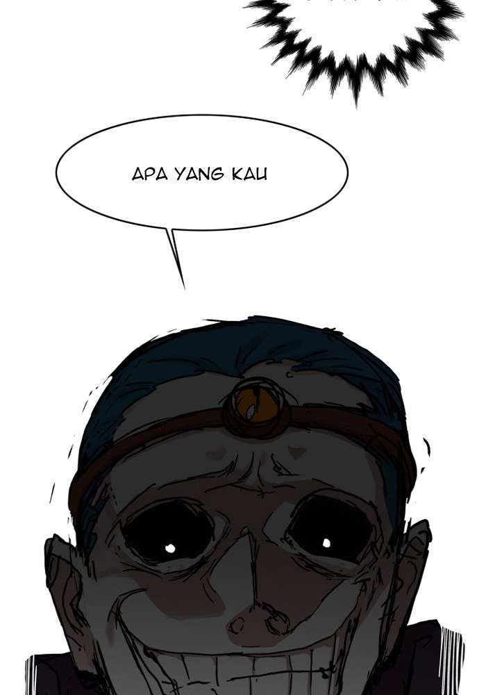 Hardcore Leveling Chapter 97 Gambar 73