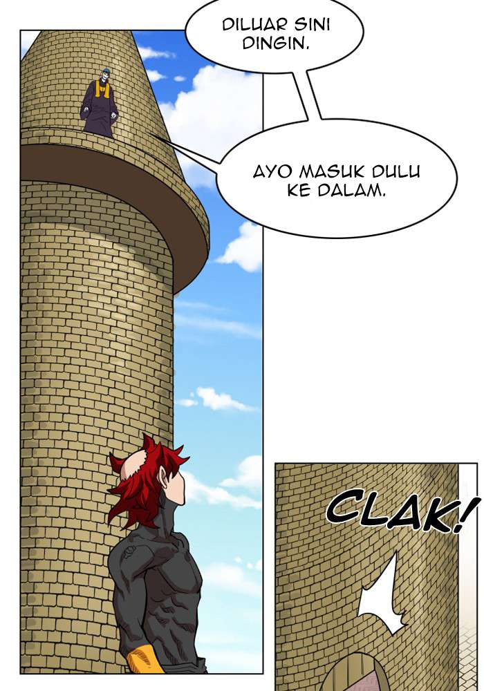 Hardcore Leveling Chapter 97 Gambar 75