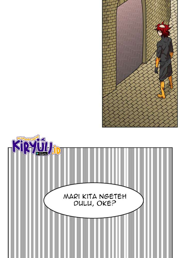 Hardcore Leveling Chapter 97 Gambar 76