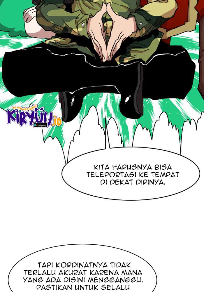 Hardcore Leveling Chapter 97 Gambar 79