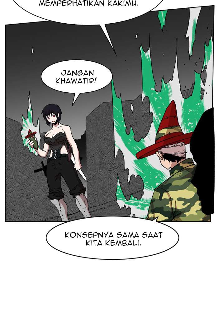Hardcore Leveling Chapter 97 Gambar 80