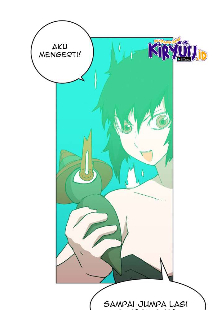 Hardcore Leveling Chapter 97 Gambar 81
