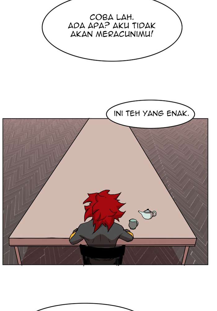 Hardcore Leveling Chapter 97 Gambar 84