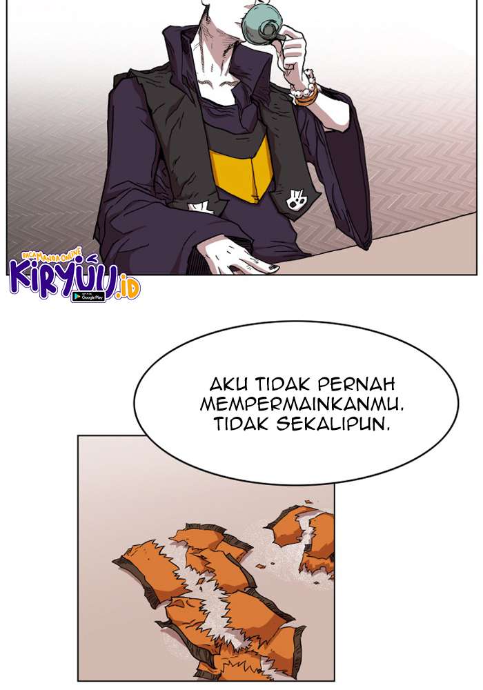 Hardcore Leveling Chapter 97 Gambar 87