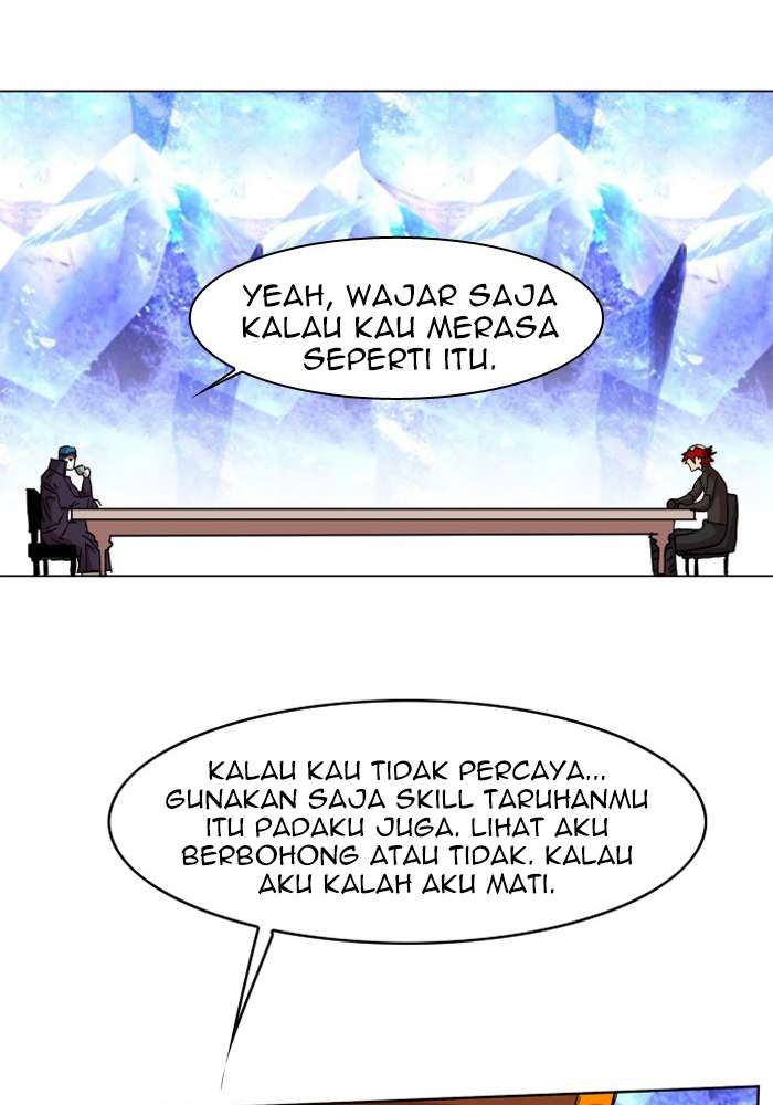 Hardcore Leveling Chapter 97 Gambar 88