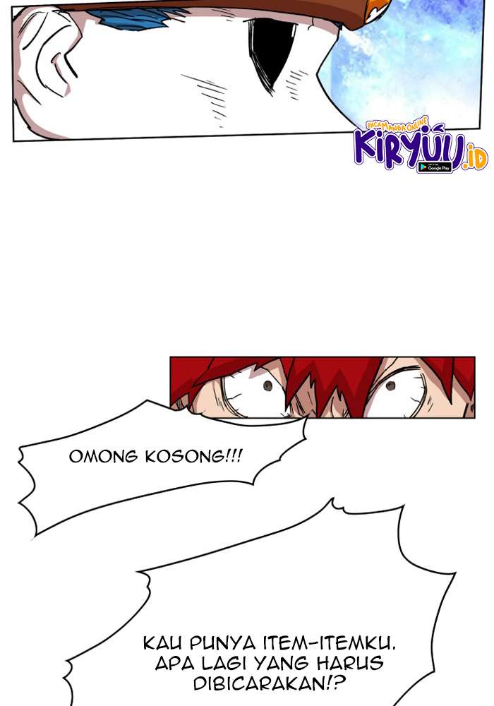 Hardcore Leveling Chapter 97 Gambar 89