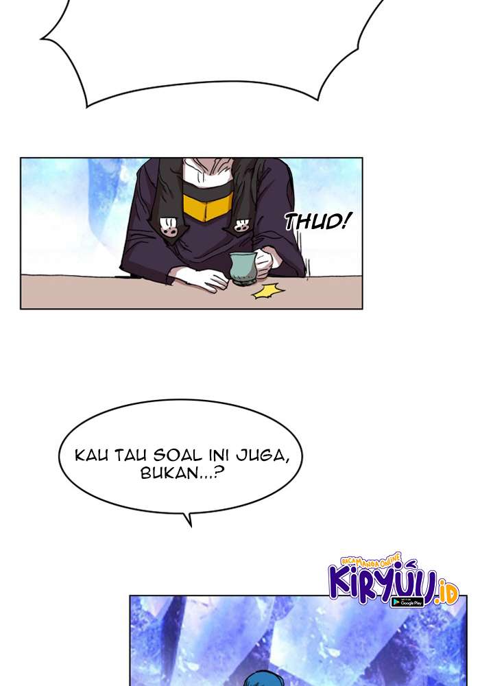 Hardcore Leveling Chapter 97 Gambar 90