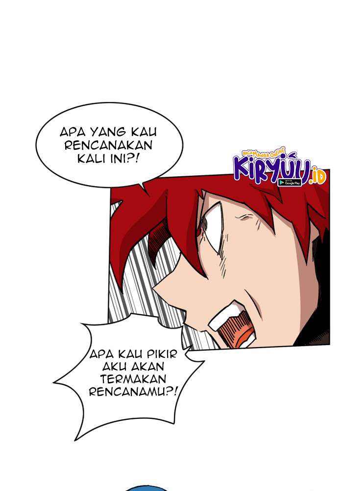 Hardcore Leveling Chapter 97 Gambar 92