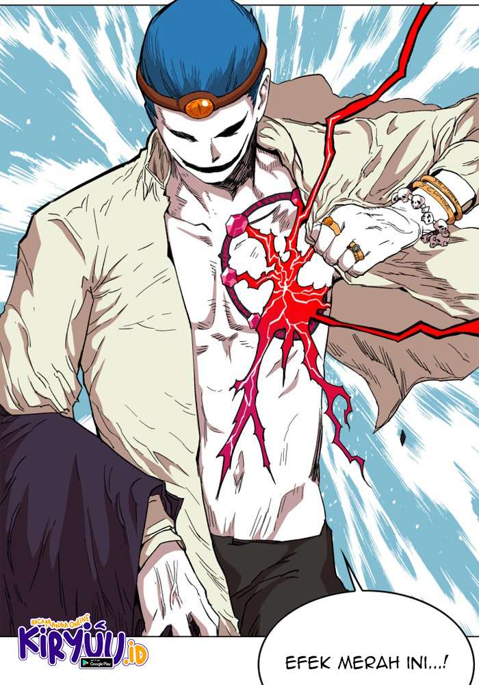 Hardcore Leveling Chapter 97 Gambar 93