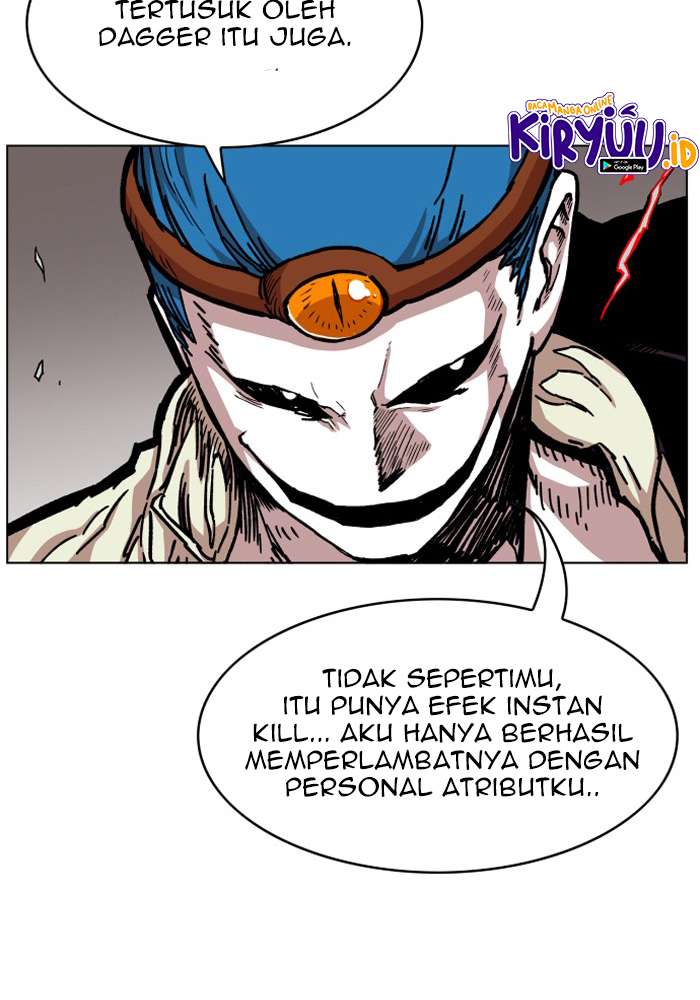 Hardcore Leveling Chapter 97 Gambar 95