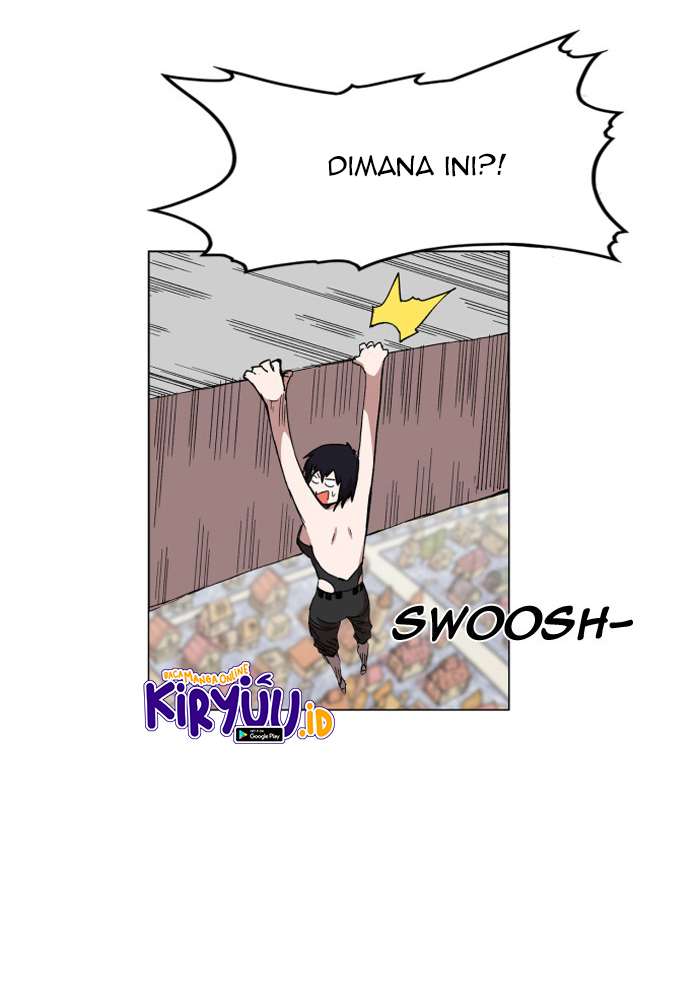 Hardcore Leveling Chapter 97 Gambar 96