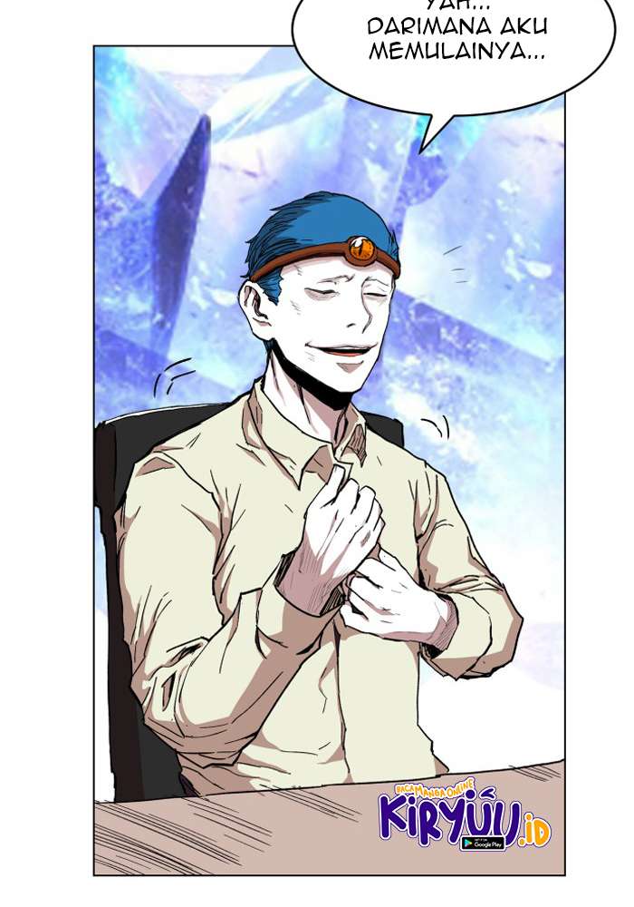 Hardcore Leveling Chapter 97 Gambar 98