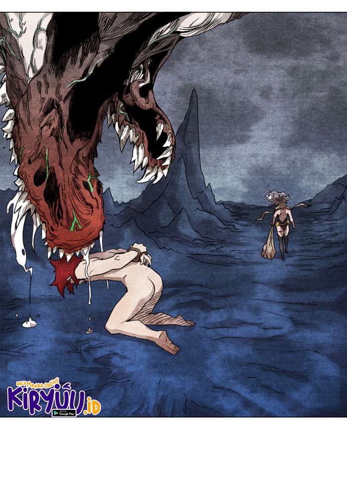 Hardcore Leveling Chapter 97 Gambar 100