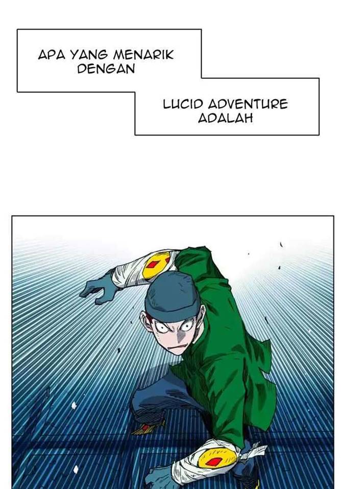 Hardcore Leveling Chapter 101 Gambar 3