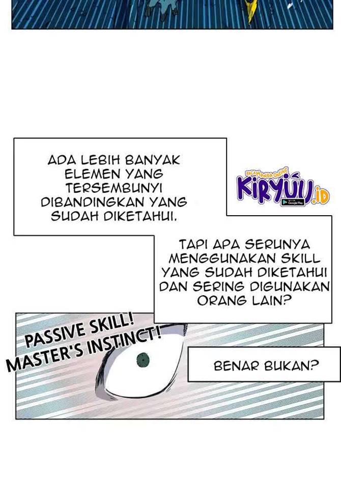 Hardcore Leveling Chapter 101 Gambar 4