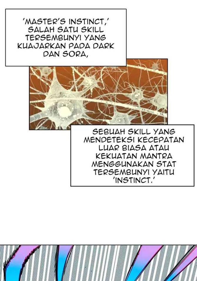 Hardcore Leveling Chapter 101 Gambar 5
