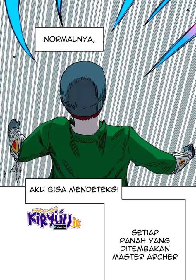 Hardcore Leveling Chapter 101 Gambar 6