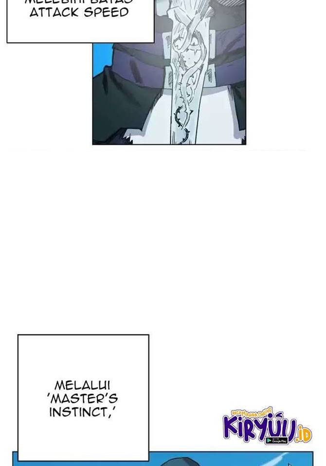 Hardcore Leveling Chapter 101 Gambar 8