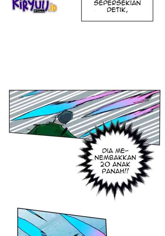 Hardcore Leveling Chapter 101 Gambar 11