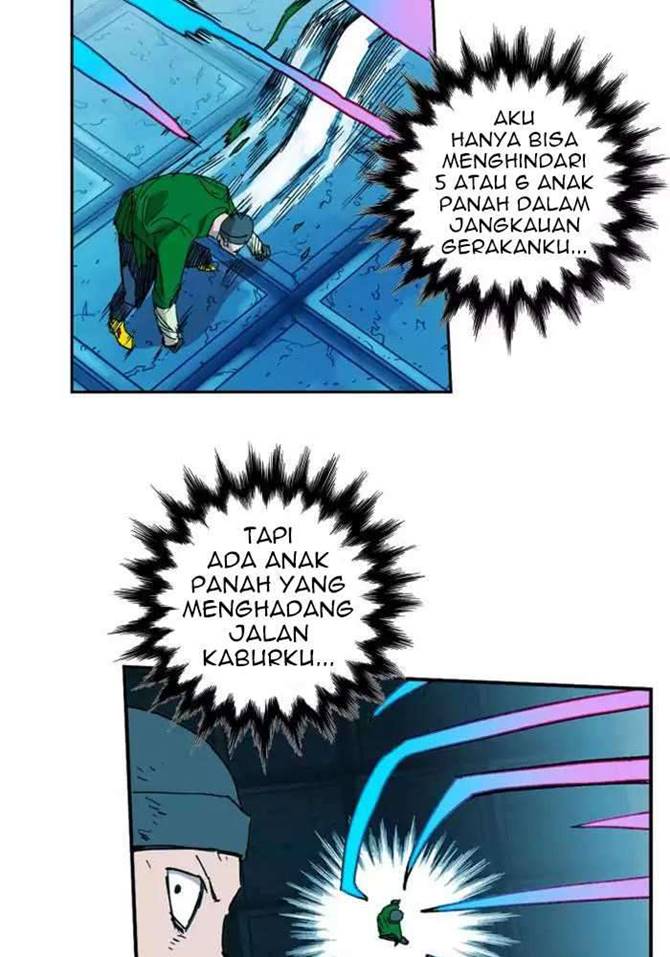 Hardcore Leveling Chapter 101 Gambar 12