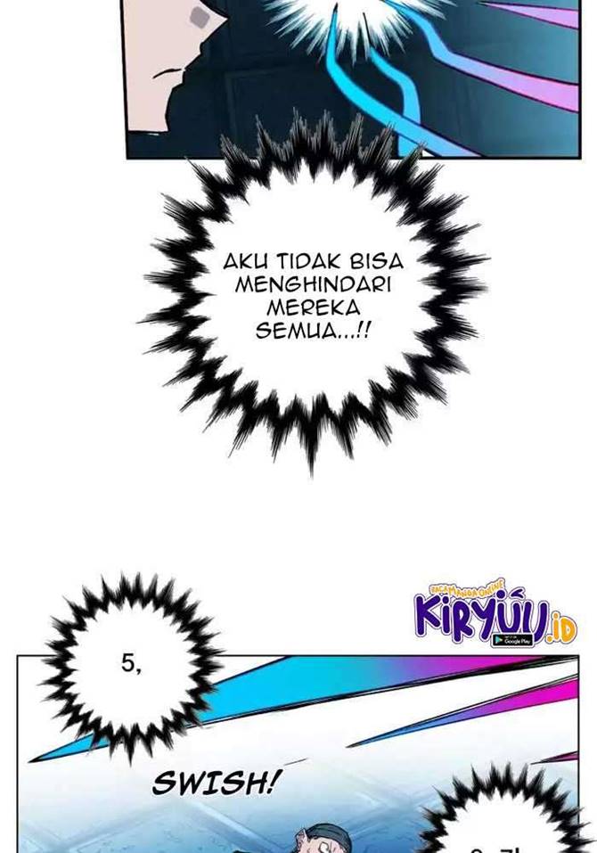 Hardcore Leveling Chapter 101 Gambar 13