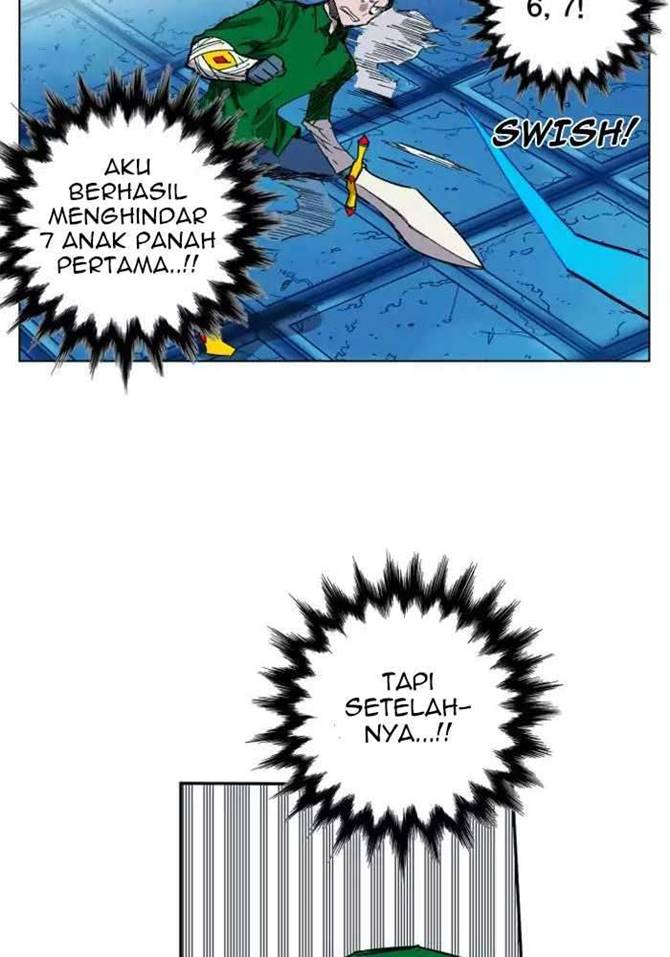 Hardcore Leveling Chapter 101 Gambar 14