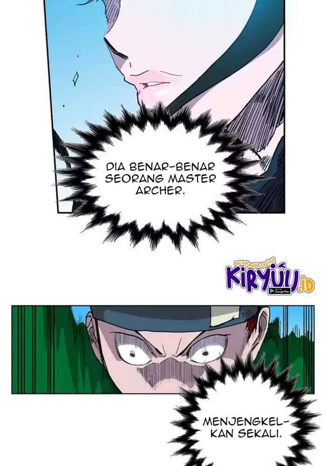 Hardcore Leveling Chapter 101 Gambar 16