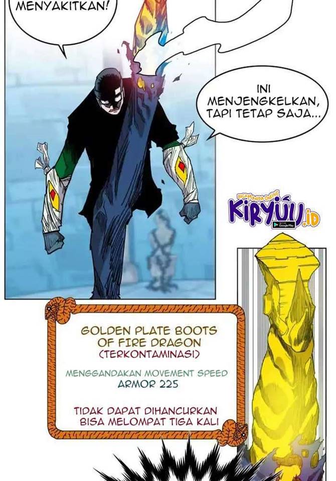 Hardcore Leveling Chapter 101 Gambar 18