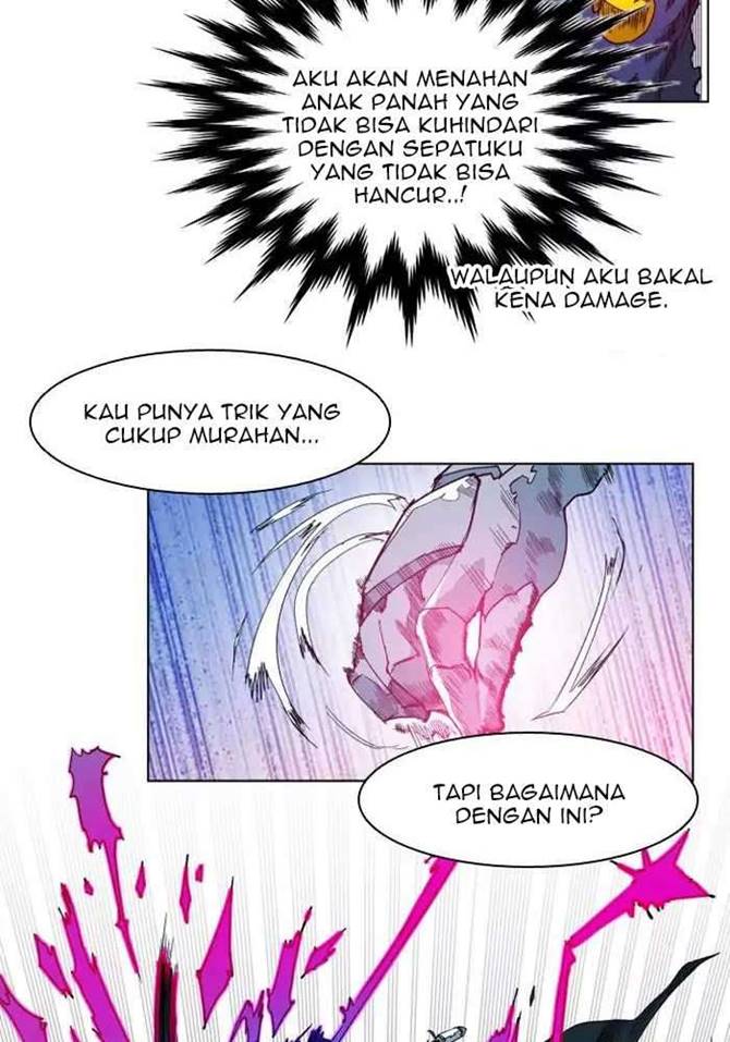 Hardcore Leveling Chapter 101 Gambar 19