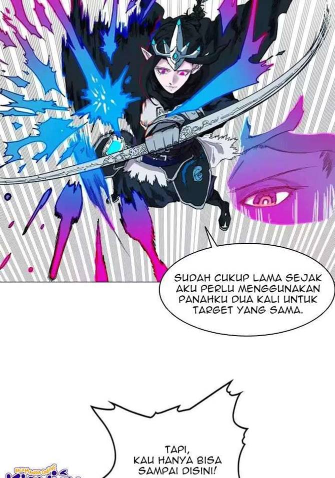 Hardcore Leveling Chapter 101 Gambar 20