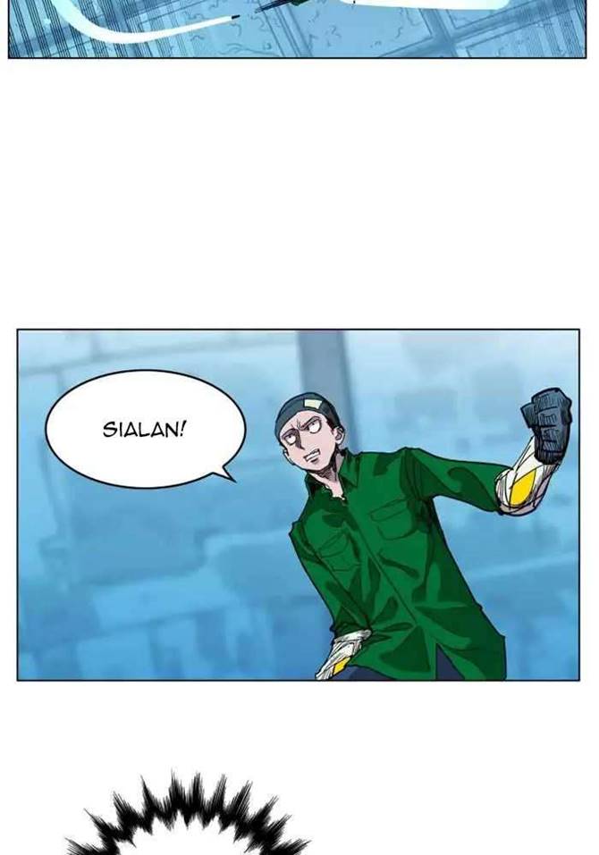 Hardcore Leveling Chapter 101 Gambar 22