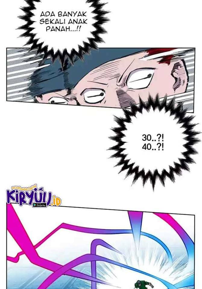 Hardcore Leveling Chapter 101 Gambar 23