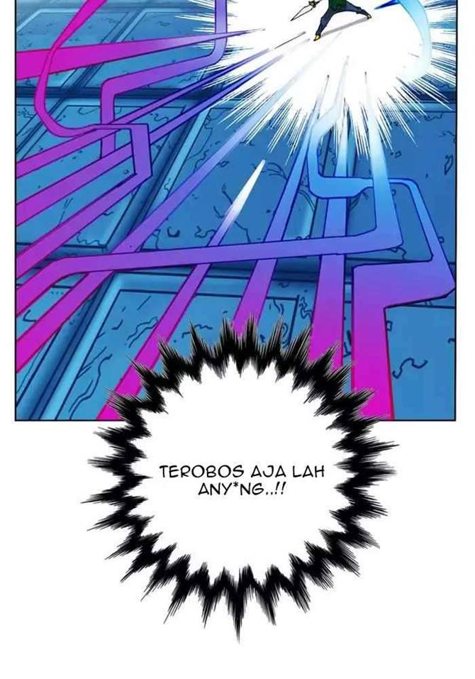 Hardcore Leveling Chapter 101 Gambar 24