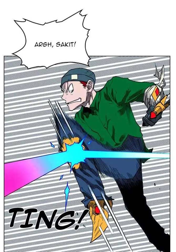 Hardcore Leveling Chapter 101 Gambar 25