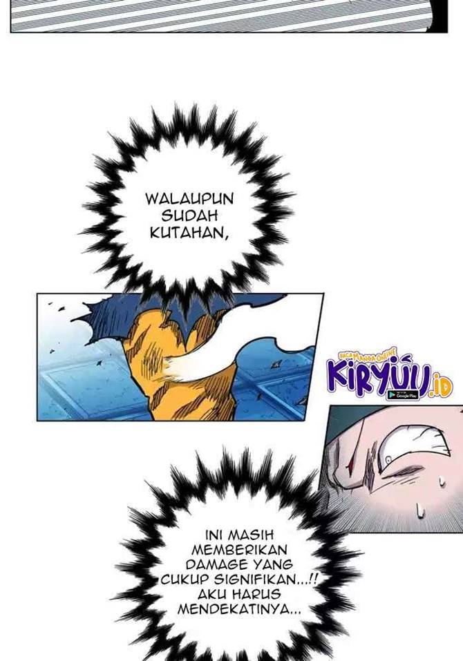 Hardcore Leveling Chapter 101 Gambar 26