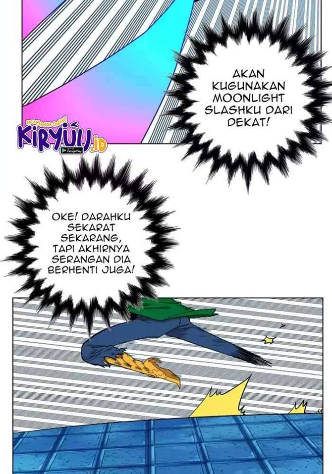 Hardcore Leveling Chapter 101 Gambar 29