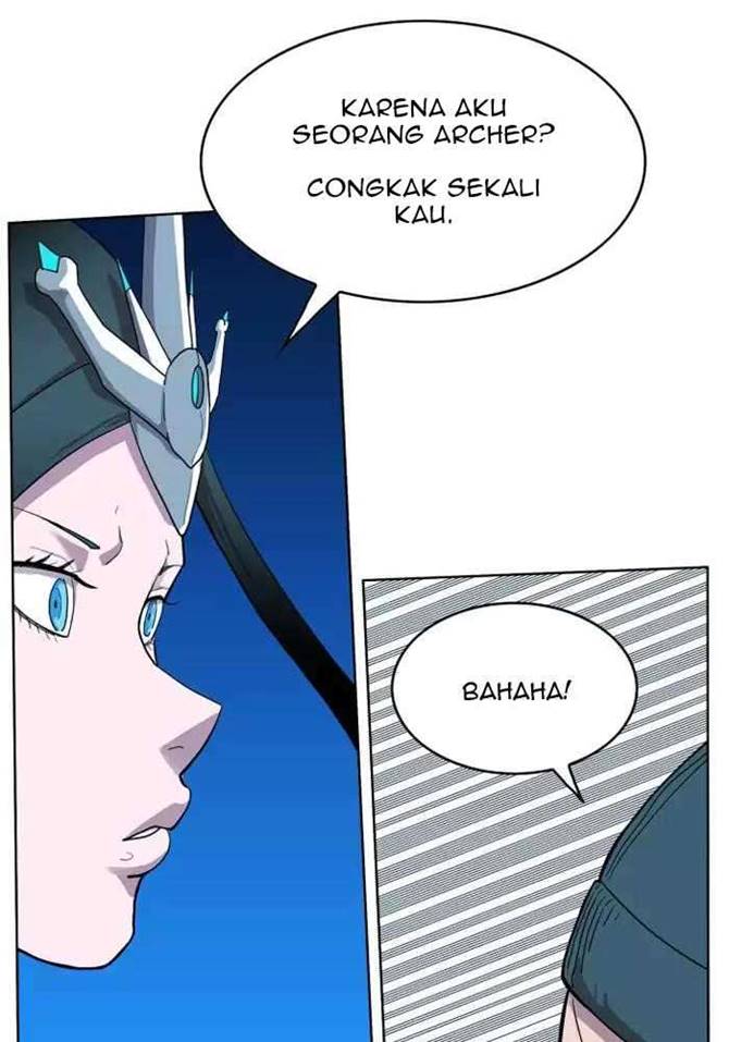 Hardcore Leveling Chapter 101 Gambar 31