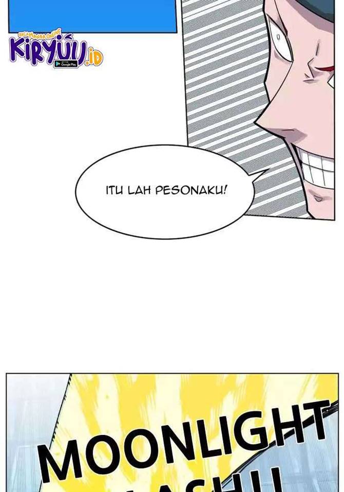 Hardcore Leveling Chapter 101 Gambar 32