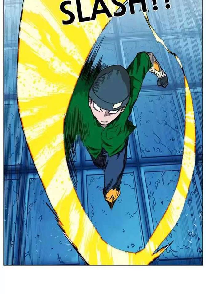 Hardcore Leveling Chapter 101 Gambar 33