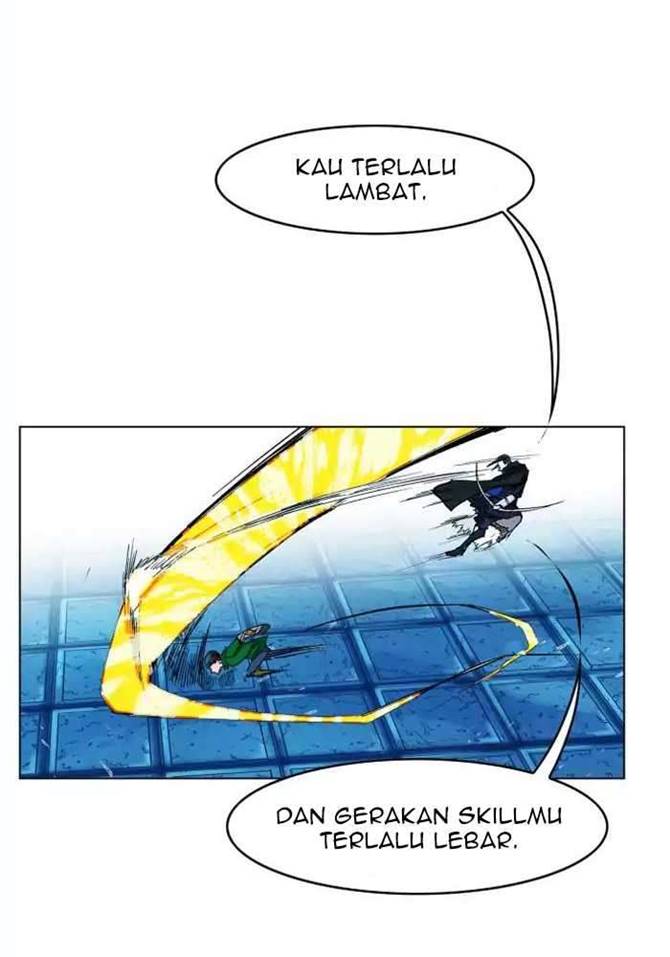 Hardcore Leveling Chapter 101 Gambar 34