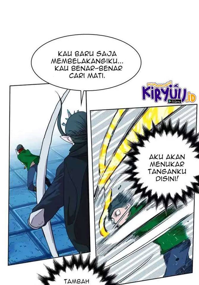 Hardcore Leveling Chapter 101 Gambar 35