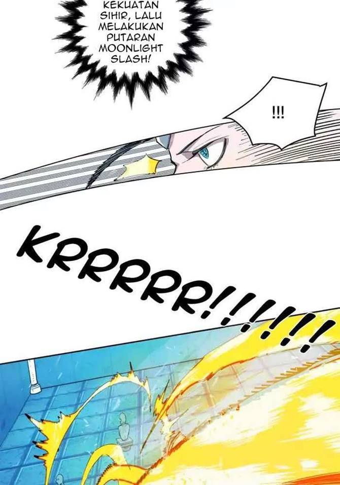 Hardcore Leveling Chapter 101 Gambar 36