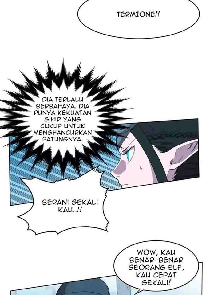 Hardcore Leveling Chapter 101 Gambar 41