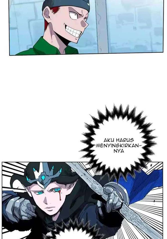 Hardcore Leveling Chapter 101 Gambar 42