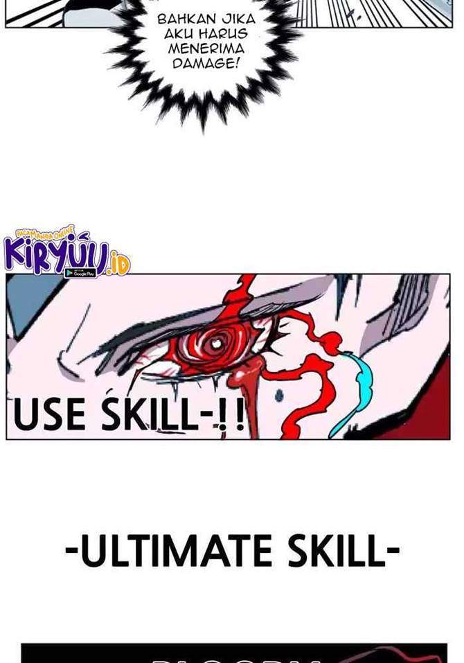 Hardcore Leveling Chapter 101 Gambar 43
