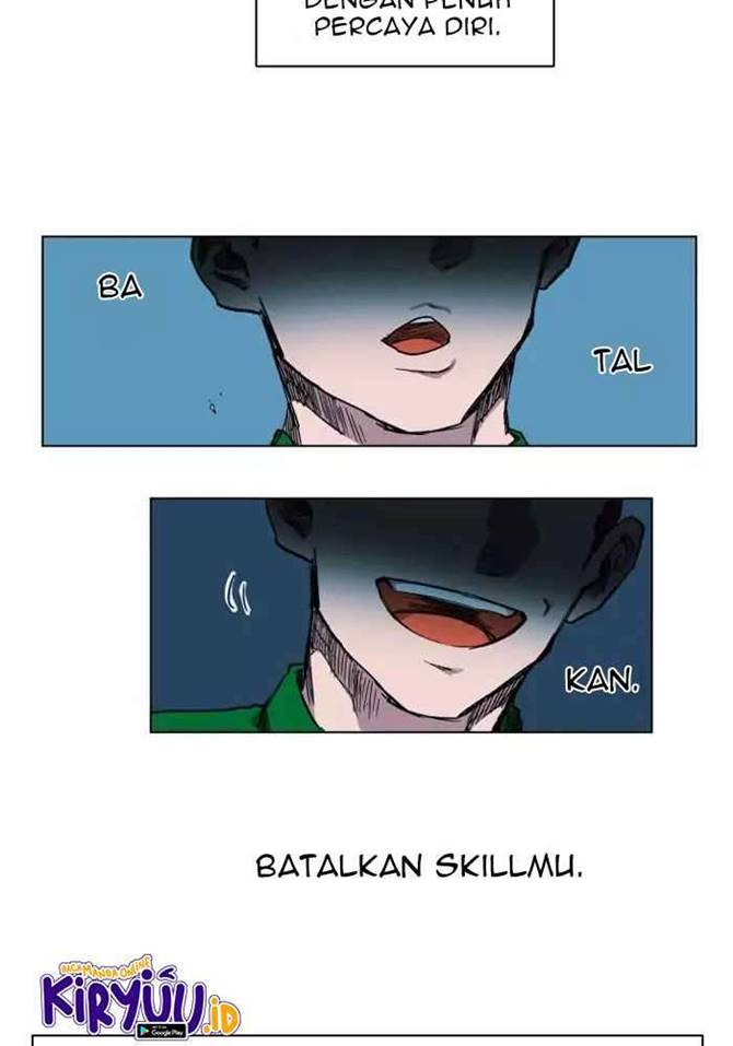 Hardcore Leveling Chapter 101 Gambar 50