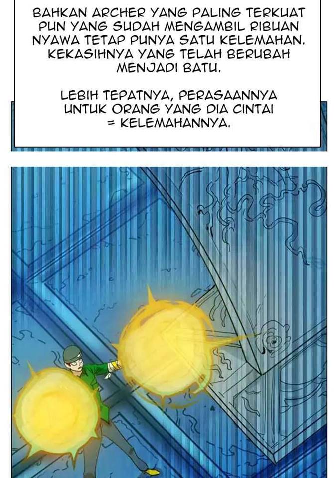 Hardcore Leveling Chapter 101 Gambar 51