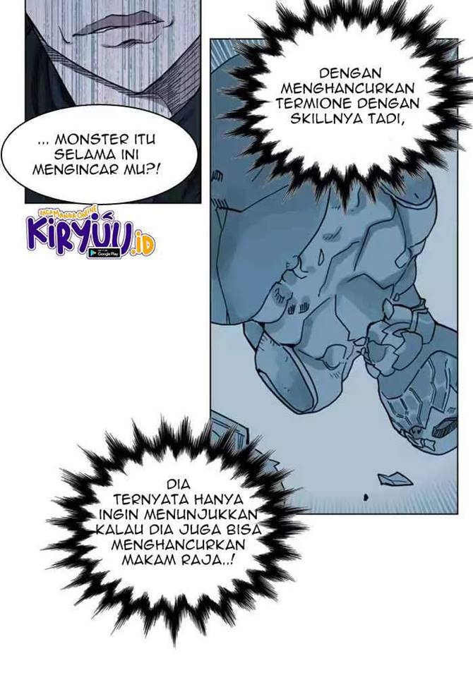 Hardcore Leveling Chapter 101 Gambar 53