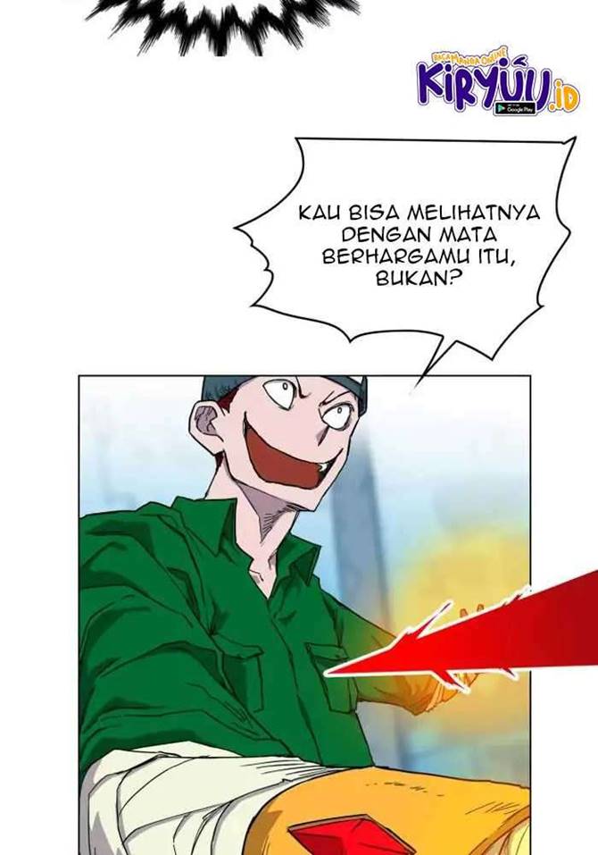 Hardcore Leveling Chapter 101 Gambar 55